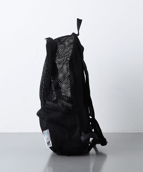 NEUTRALWORKS.＞メッシュバックパック
