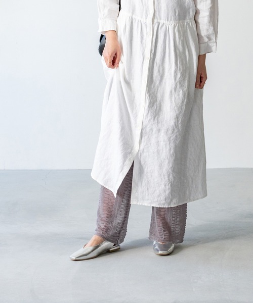 BRIEFING ブリーフィング グレー スパッツ レギンス Pilgrim Surf+Supply（ピルグリム サーフ+サプライ）〈WOMENS
