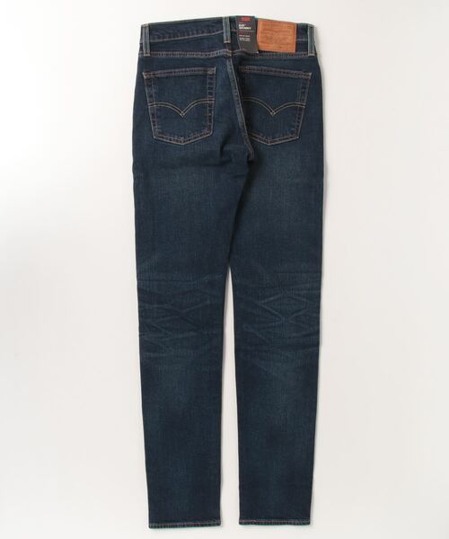 LEVI'S 510 PREMIUMスキニーデニム W30L32新品♪ストレッチ Levi's リーバイス 510 スキニーフィット ジーンズ デニム