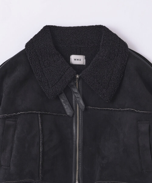 WHO'S WHO gallery（フーズフーギャラリー）の「【WEB限定】リメイク