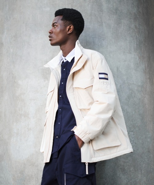 TOMMY HILFIGER（トミーヒルフィガー）の「【日本限定】 Urban