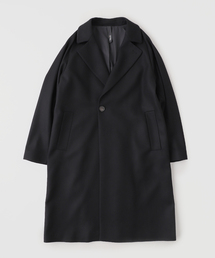 hevo(イーヴォ) SURBON Raglan Chester Coat