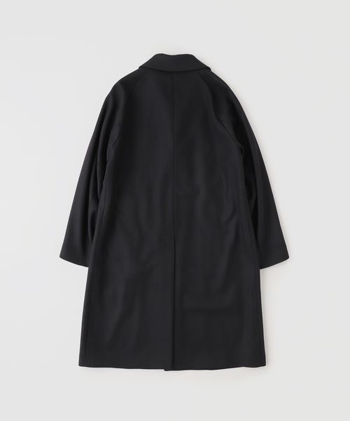 エディフィス/EDIFICE購入hevo / イーヴォPコート