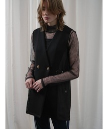 DOCKING GILET