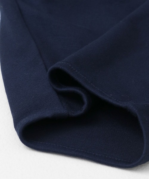 KBF（ケイビーエフ）の「WIDEレッグカーブパンツ（その他パンツ・レディース・オフホワイト/ブラック/ネイビー・ONE）」の22枚目の写真