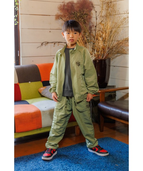 ブリストル　Bristol アミノサウルス SAURUS ジャージ　ジャケット F.C.Real Bristol】LONG TAIL PRACTICE JACKET / ジャケット