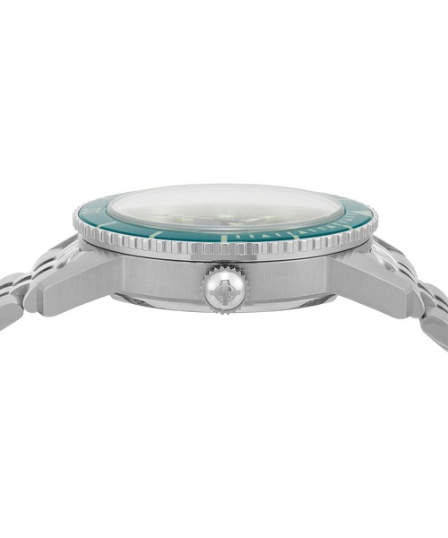 Compression Diver Ii ZO9310（アナログ腕時計）｜ZODIAC（ゾディアック）