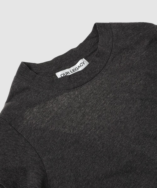 Our Legacy（アワーレガシー）の「OUR LEGACY LIFE VEST T-SHIRT