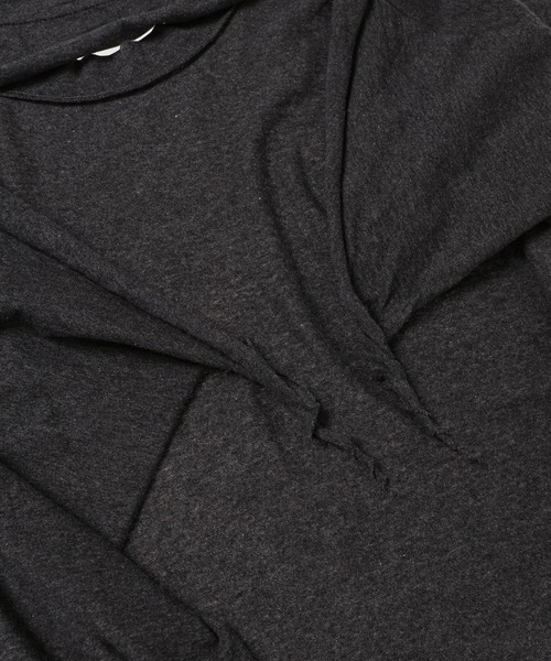 Our Legacy（アワーレガシー）の「OUR LEGACY LIFE VEST T-SHIRT
