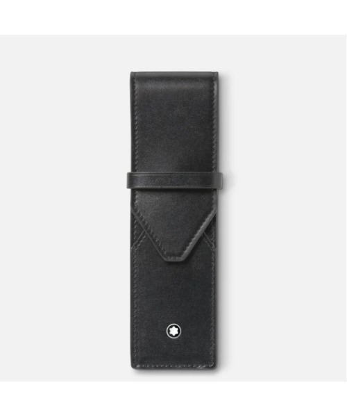 マイスターシュテュック ペンポーチ 2本用（ペン類）｜MONTBLANC（モンブラン）