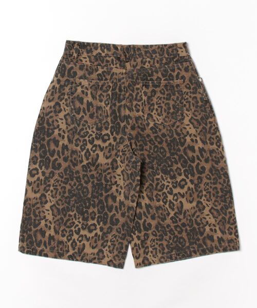 新品 正規品 ズンバ S ヒョウ柄 ピンク パンツ ウェア ZUMBA(ズンバ