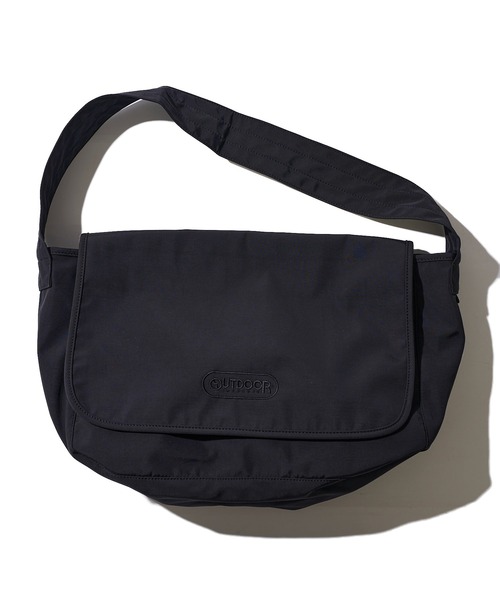 セール】【OUTDOOR PRODUCTS / アウトドアプロダクツ】Nylon Messenger