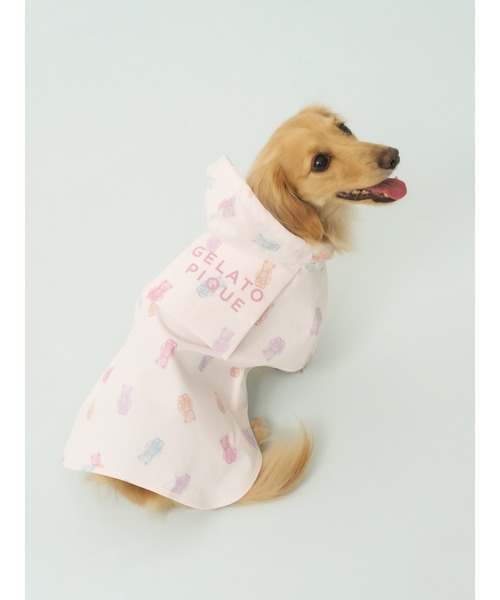 ジェラートピケ Disney ドナルドダック なりきり ポンチョ パーカー 新品 新品タグ付き】 gelato piqué sleep ドナルド ポンチョ - メルカリ
