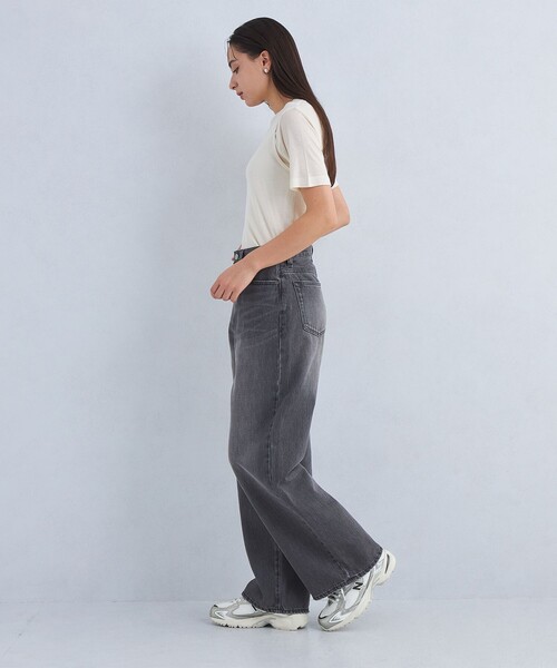 NEW BALANCE（ニューバランス）の「＜New Balance＞ML725CG スニーカー（スニーカー・レディース・ホワイト・22.5cm/23cm/23.5cm/24cm/24.5cm/25cm）」の10枚目の写真