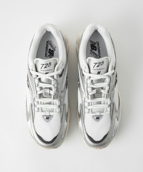 New Balance＞ML725CG スニーカー（スニーカー）｜New Balance