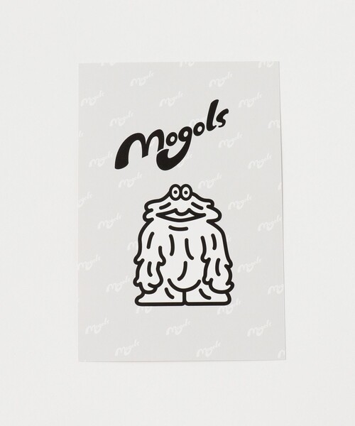 Kumi フィッシャーズ カフェ モトキ フォトグレイ おみくじステッカー 71OEuJZoHKL._AC_UF350,