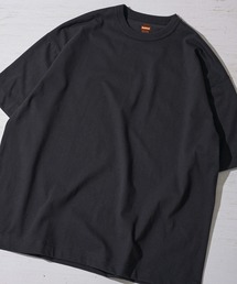 【Healthknit】Crewneck S/S Tee / クルーネック Tシャツ