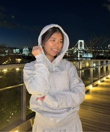 ROXY(���L�V�[)��SUN CHASERS HOODIE/���L�V�[�v���I�[�o�[�[�p�[�J�[(�p�[�J�[)