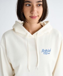 SUN CHASERS HOODIE/ロキシープルオーバーーパーカー