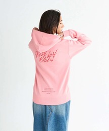 ロキシー ROXY SNUGGLY HOODIE （ピンク） ロキシー ROXY SNUGGLY HOODIE （ピンク） -靴＆ファッション