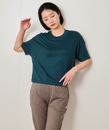 Vuori（ヴオリ）の「【VUORI 】Energy Tee エナジーTシャツ（Tシャツ/カットソー）」