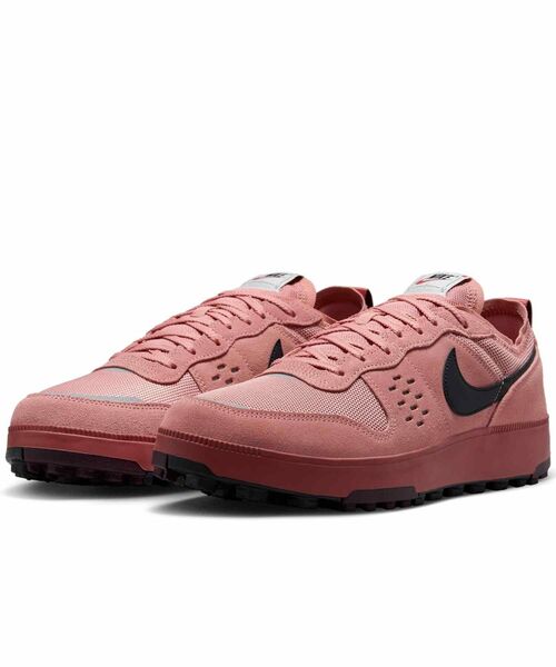 NIKE（ナイキ）の「ナイキ C1TY シューズ / Nike C1TY Shoes FZ3863-600 Red Stardust（スニーカー・メンズ・サーモンピンク・24/24.5/25/25.5/26/26.5/27/27.5/28/28.5/29/29.5/30）」の6枚目の写真