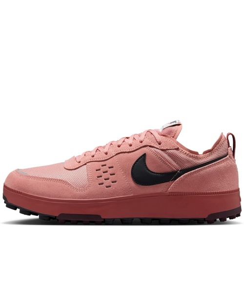 NIKE（ナイキ）の「ナイキ C1TY シューズ / Nike C1TY Shoes FZ3863-600 Red Stardust（スニーカー・メンズ・サーモンピンク・24/24.5/25/25.5/26/26.5/27/27.5/28/28.5/29/29.5/30）」の2枚目の写真
