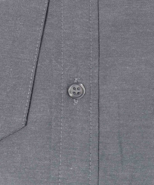 さで ネクタイシャツ 287370（シャツ/ブラウス）｜LOWRYS FARM