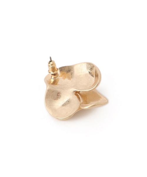 VIS(ビス)の「ニュアンスバラピアス(ピアス(両耳用)・レディース・ゴールド/シルバー・FREE)」の11枚目の写真