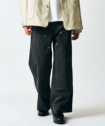 エディフィス パンツ　2本セット EDIFICE｜エディフィスのパンツ（メンズ）の公式通販｜BAYCREW'S