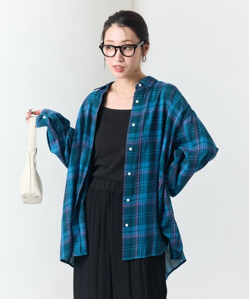 FREAK'S STORE（フリークスストア）の「限定展開 ビックシルエット