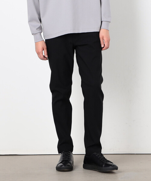 COMME CA ISM(コムサイズム)の「ガムストレッチカルゼ クライミングパンツ(その他パンツ・メンズ・ブラック/ベージュ/ブラウン・SMALL/MEDIUM/LARGE/X-LARGE)」の5枚目の写真