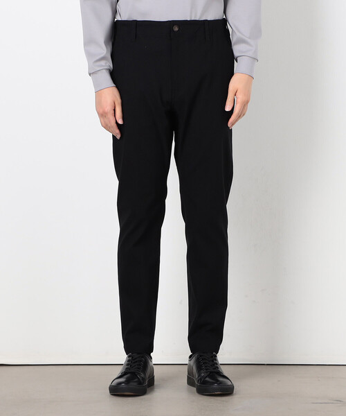 COMME CA ISM(コムサイズム)の「ガムストレッチカルゼ クライミングパンツ(その他パンツ・メンズ・ブラック/ベージュ/ブラウン・SMALL/MEDIUM/LARGE/X-LARGE)」の12枚目の写真