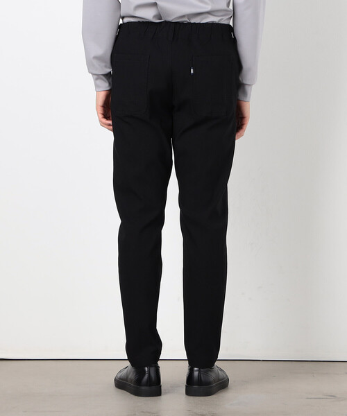 COMME CA ISM(コムサイズム)の「ガムストレッチカルゼ クライミングパンツ(その他パンツ・メンズ・ブラック/ベージュ/ブラウン・SMALL/MEDIUM/LARGE/X-LARGE)」の14枚目の写真