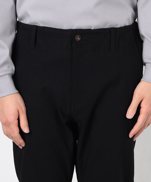 COMME CA ISM(コムサイズム)の「ガムストレッチカルゼ クライミングパンツ(その他パンツ・メンズ・ブラック/ベージュ/ブラウン・SMALL/MEDIUM/LARGE/X-LARGE)」の15枚目の写真