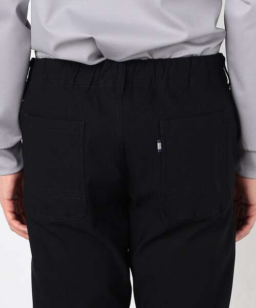 COMME CA ISM(コムサイズム)の「ガムストレッチカルゼ クライミングパンツ(その他パンツ・メンズ・ブラック/ベージュ/ブラウン・SMALL/MEDIUM/LARGE/X-LARGE)」の16枚目の写真
