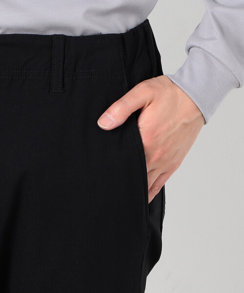 COMME CA ISM(コムサイズム)の「ガムストレッチカルゼ クライミングパンツ(その他パンツ・メンズ・ブラック/ベージュ/ブラウン・SMALL/MEDIUM/LARGE/X-LARGE)」の17枚目の写真