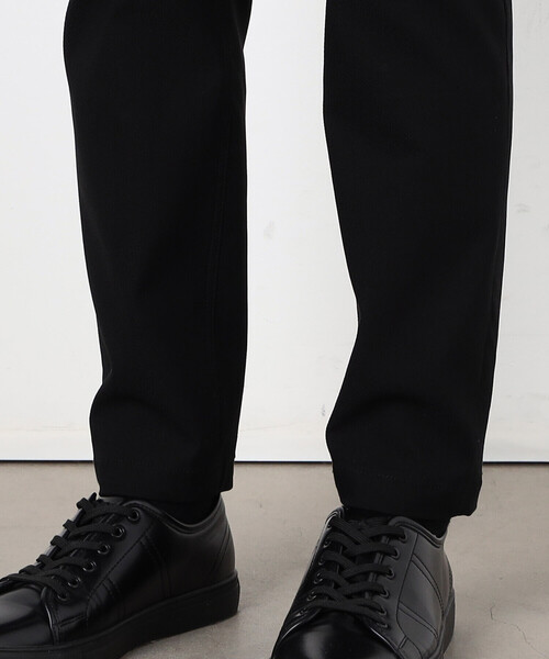 COMME CA ISM(コムサイズム)の「ガムストレッチカルゼ クライミングパンツ(その他パンツ・メンズ・ブラック/ベージュ/ブラウン・SMALL/MEDIUM/LARGE/X-LARGE)」の18枚目の写真