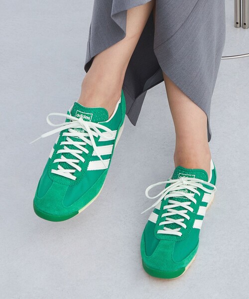 セール】＜adidas Originals＞SL72 O/G / SL72 RS スニーカー
