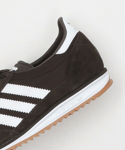 セール】＜adidas Originals＞SL72 O/G / SL72 RS スニーカー