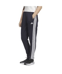 アディダス adidas スリーストライプス レギュラーフィット ダブルニット トラックパンツ