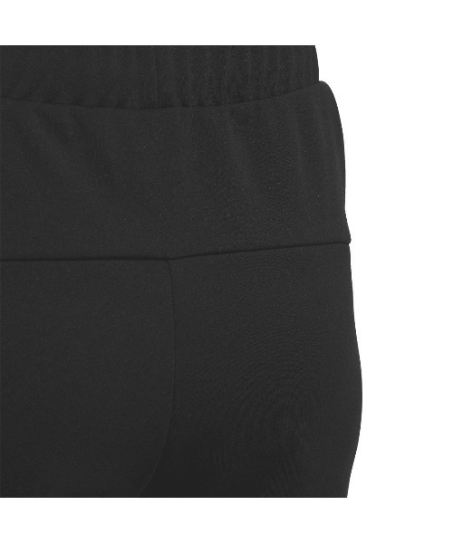 adidas(アディダス)の「アディダス adidas スリーストライプス レギュラーフィット ダブルニット トラックパンツ(その他パンツ・レディース・ブラック×ブラック/ブラック×ホワイト/ブルー系その他・S/M/L/XL)」の7枚目の写真