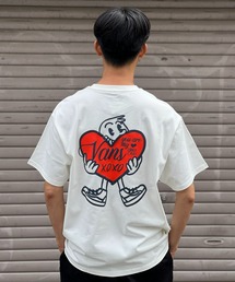 VANS】Skate Thinking SS Tee スケートシンキングショート
