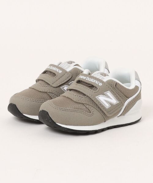 セール】NEW BALANCE ニューバランス 12-165(H) IZ996TM3(W