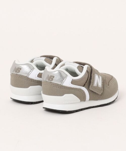 セール】NEW BALANCE ニューバランス 12-165(H) IZ996TM3(W