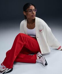 NIKE（ナイキ）の「ナイキ スポーツウェア フェニックス フリース