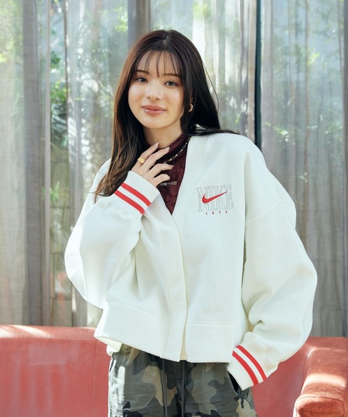 NIKE（ナイキ）の「ナイキ スポーツウェア フェニックス フリース