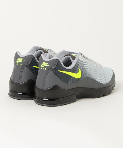 NIKE - NIKE AIR MAX INVIGOR 26.5 エアマックス インビガーの