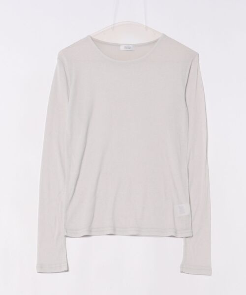 セール】2WAYフリンジフェザー2P 293472（Tシャツ/カットソー