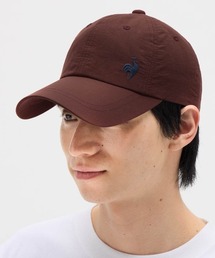 le coq sportif（ルコックスポルティフ）の「ウォッシャブルキャップ（キャップ）」